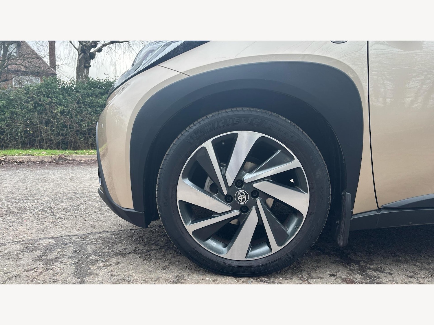 Used Toyota Aygo X 2022 for sale - 77625629: Photo 20