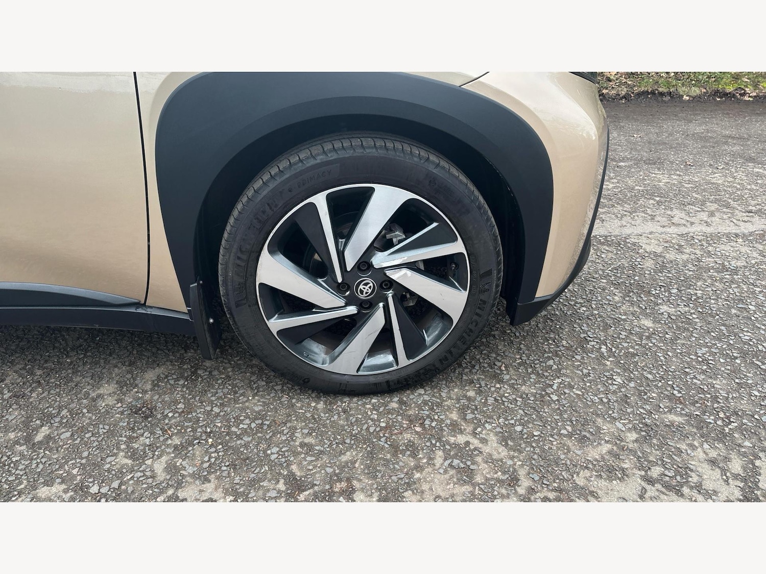 Used Toyota Aygo X 2022 for sale - 77625629: Photo 23