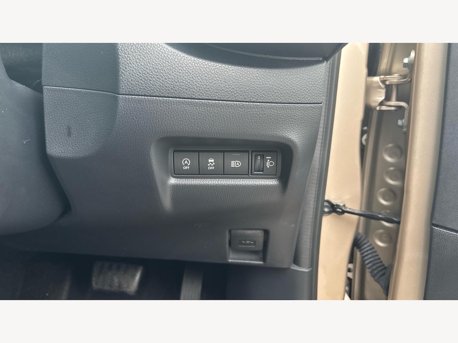 Used Toyota Aygo X 2022 for sale - 77625629: Photo 28