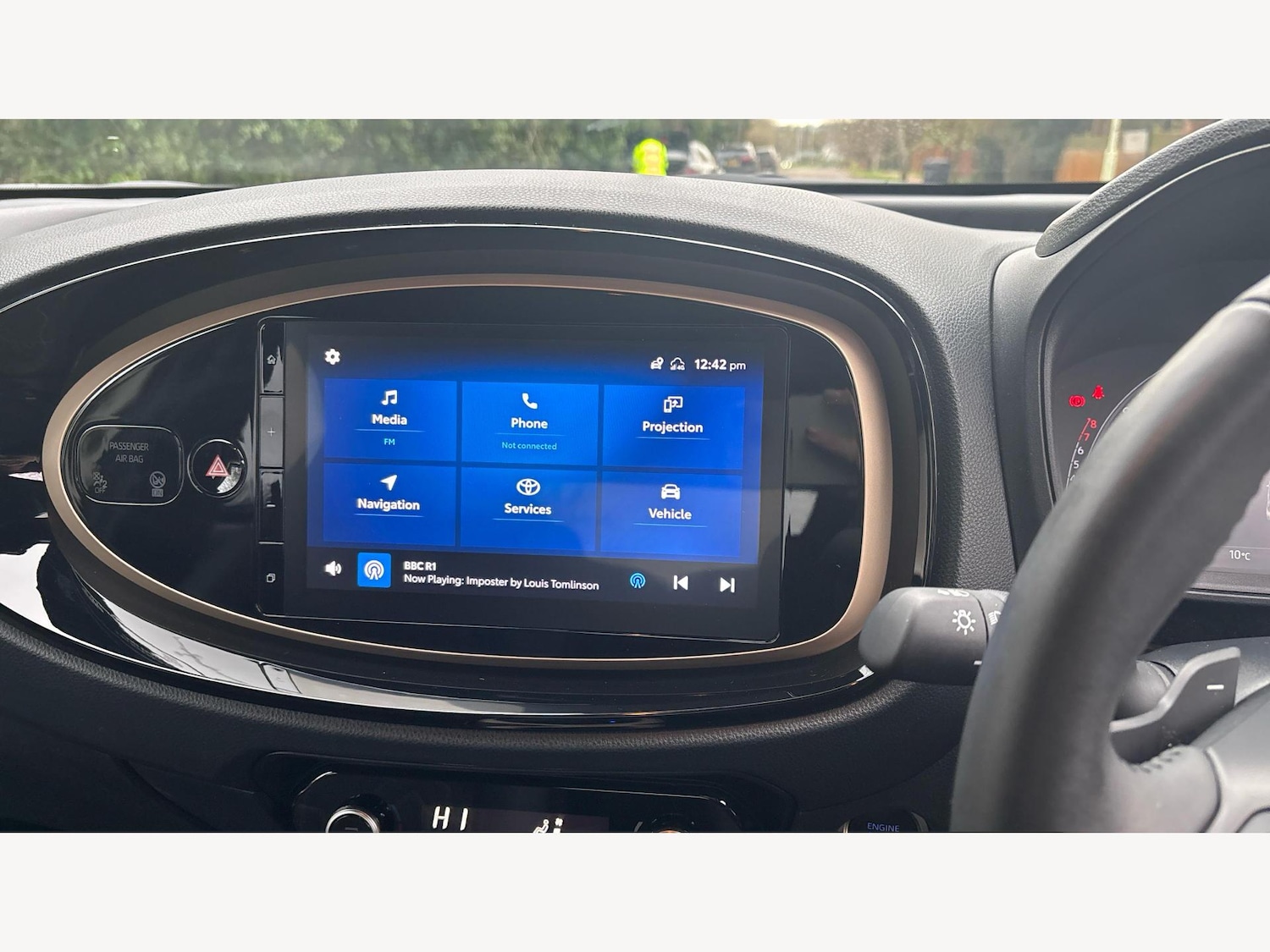 Used Toyota Aygo X 2022 for sale - 77625629: Photo 30