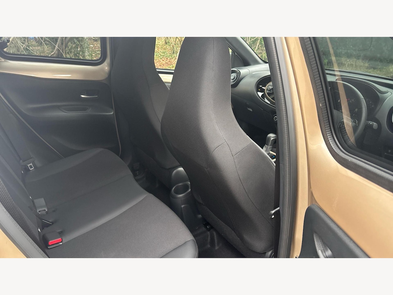 Used Toyota Aygo X 2022 for sale - 77625629: Photo 31