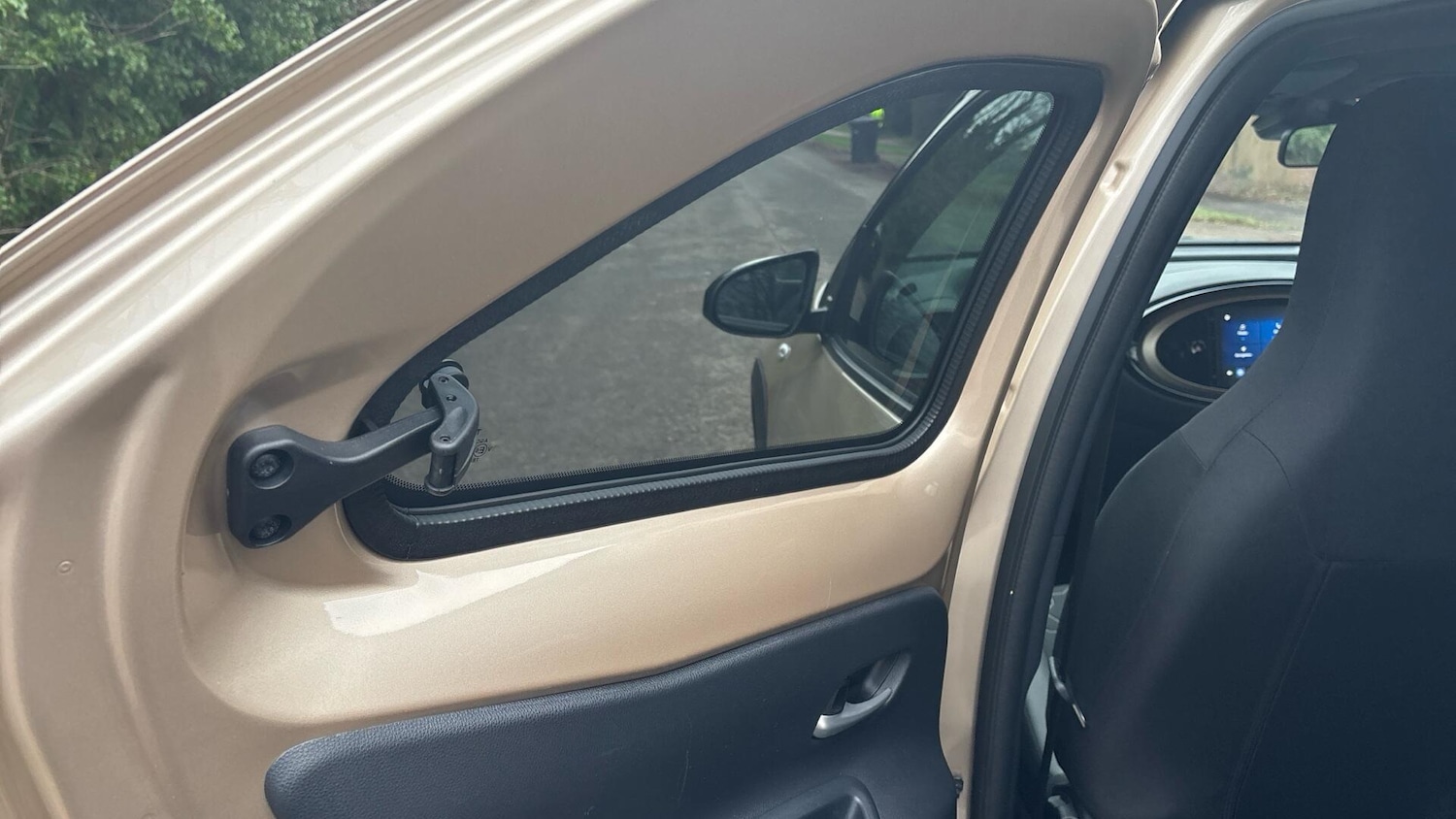 Used Toyota Aygo X 2022 for sale - 77625629: Photo 35