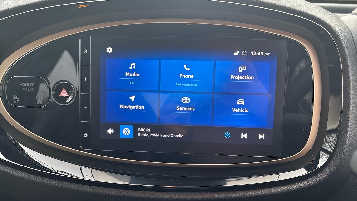 Used Toyota Aygo X 2022 for sale - 77625629: Photo 36