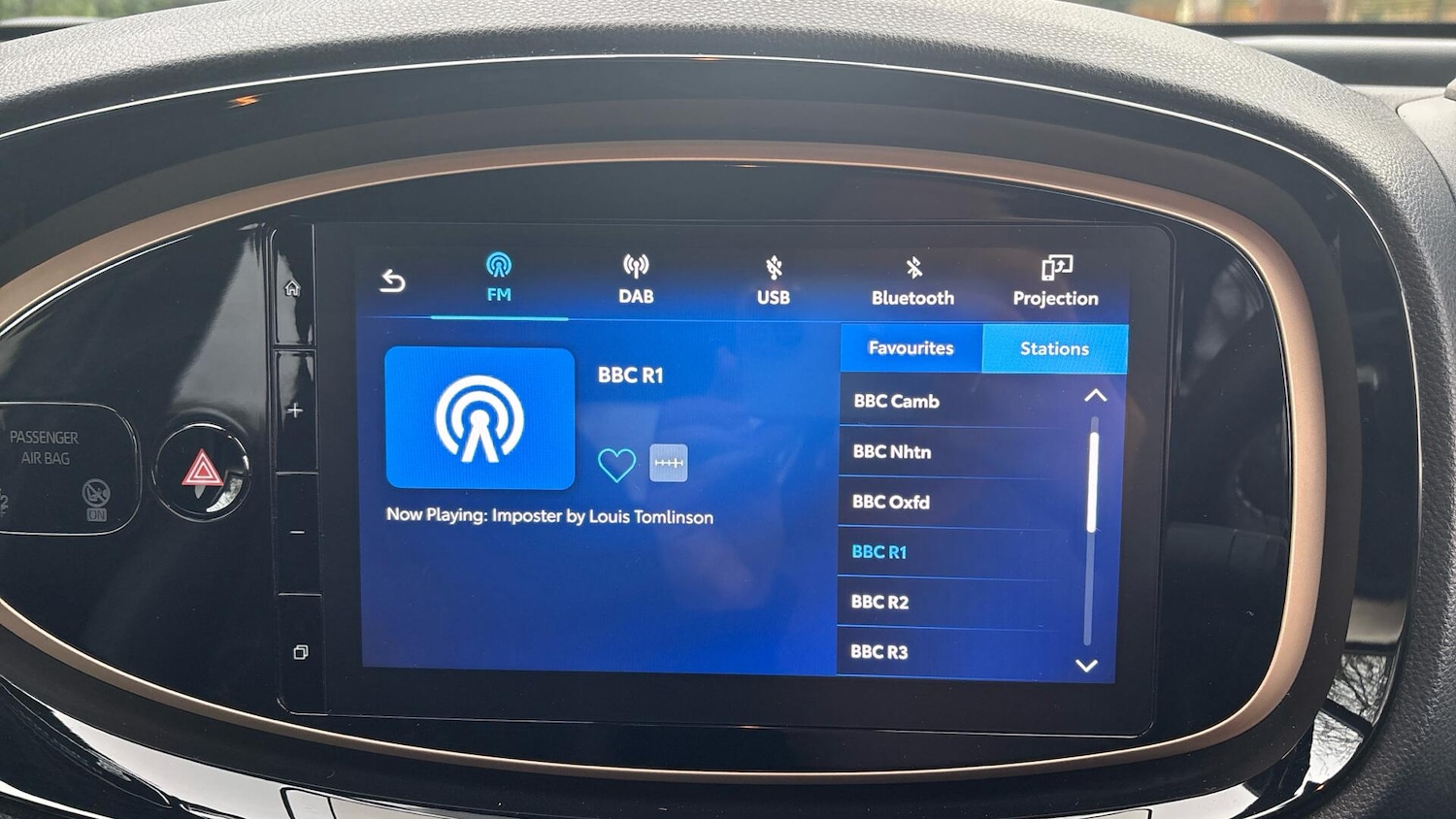 Used Toyota Aygo X 2022 for sale - 77625629: Photo 37