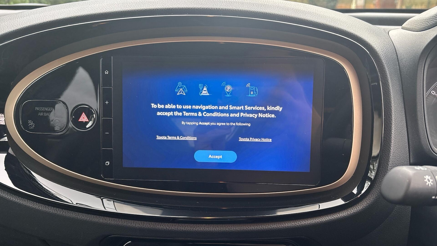 Used Toyota Aygo X 2022 for sale - 77625629: Photo 38