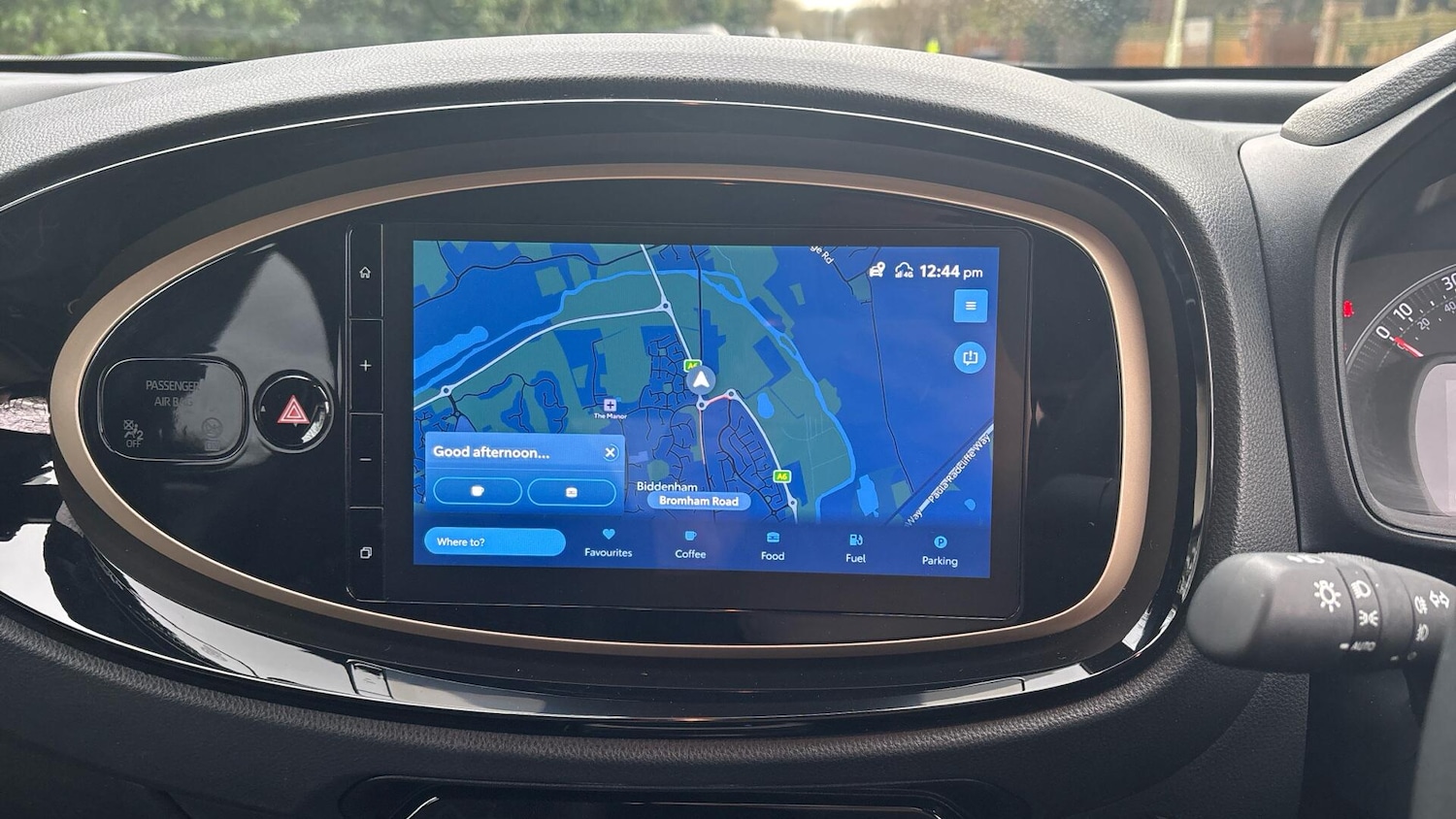 Used Toyota Aygo X 2022 for sale - 77625629: Photo 39