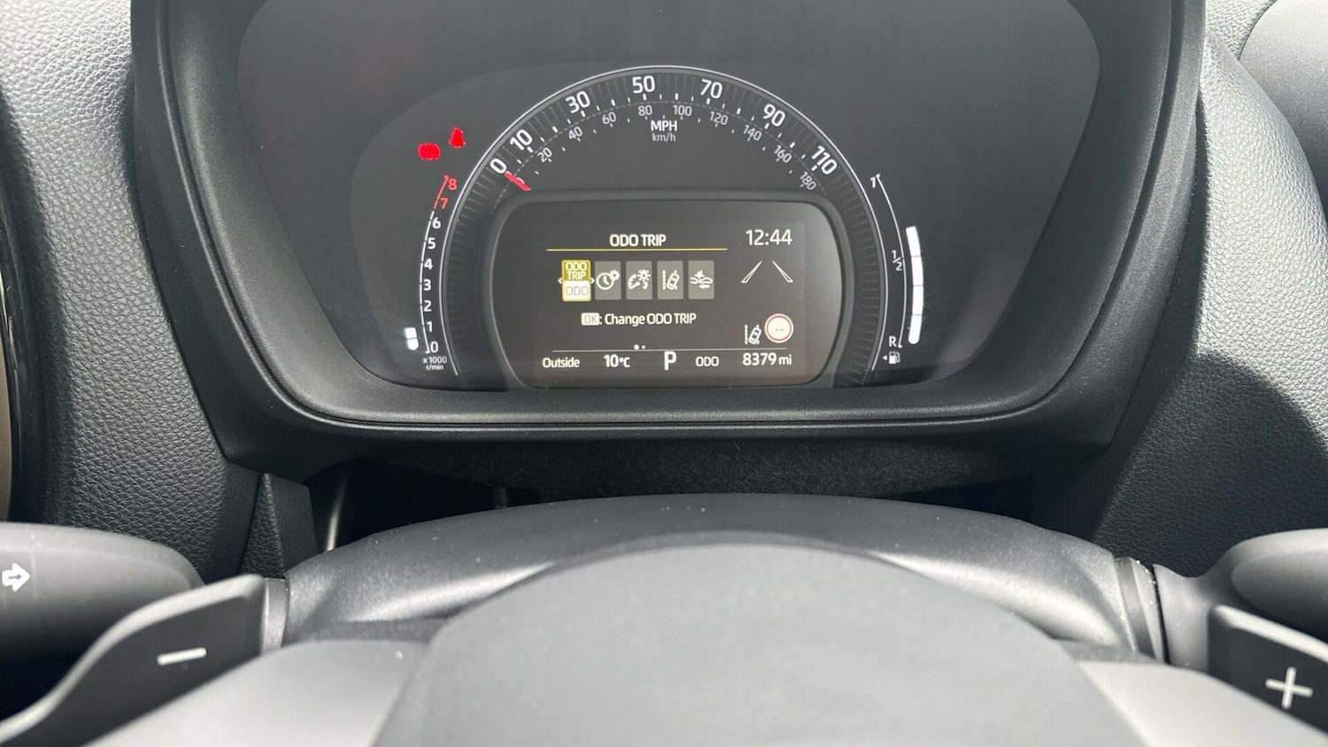 Used Toyota Aygo X 2022 for sale - 77625629: Photo 40