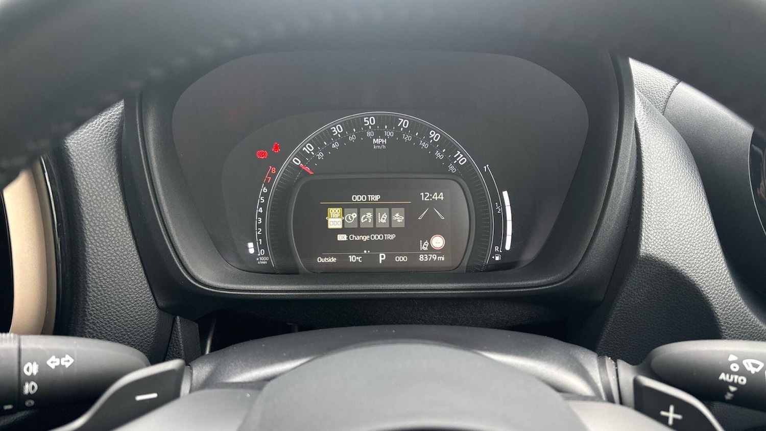 Used Toyota Aygo X 2022 for sale - 77625629: Photo 41