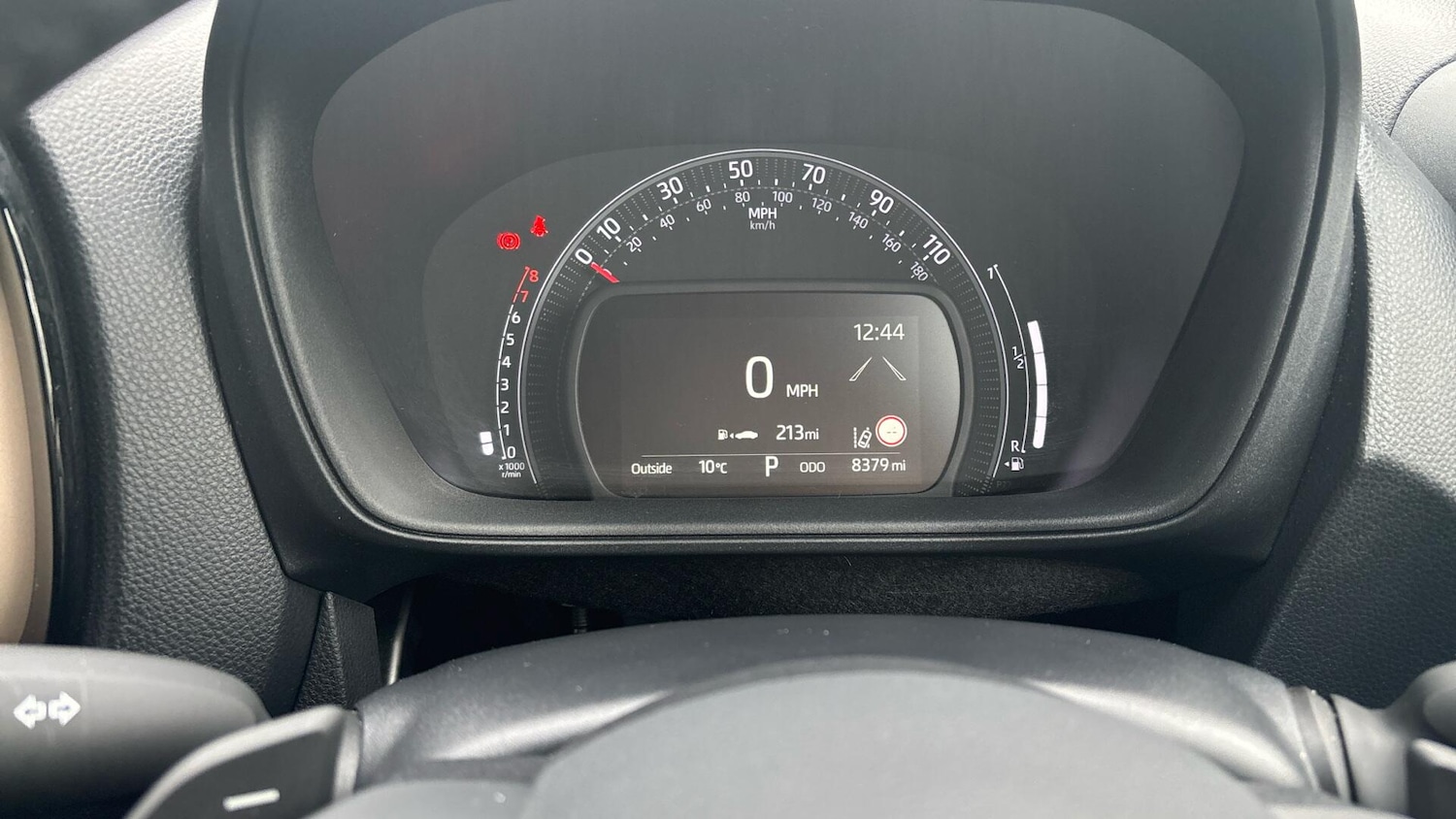 Used Toyota Aygo X 2022 for sale - 77625629: Photo 42