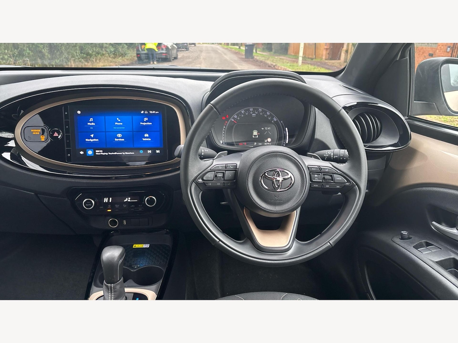 Used Toyota Aygo X 2022 for sale - 77625629: Photo 7