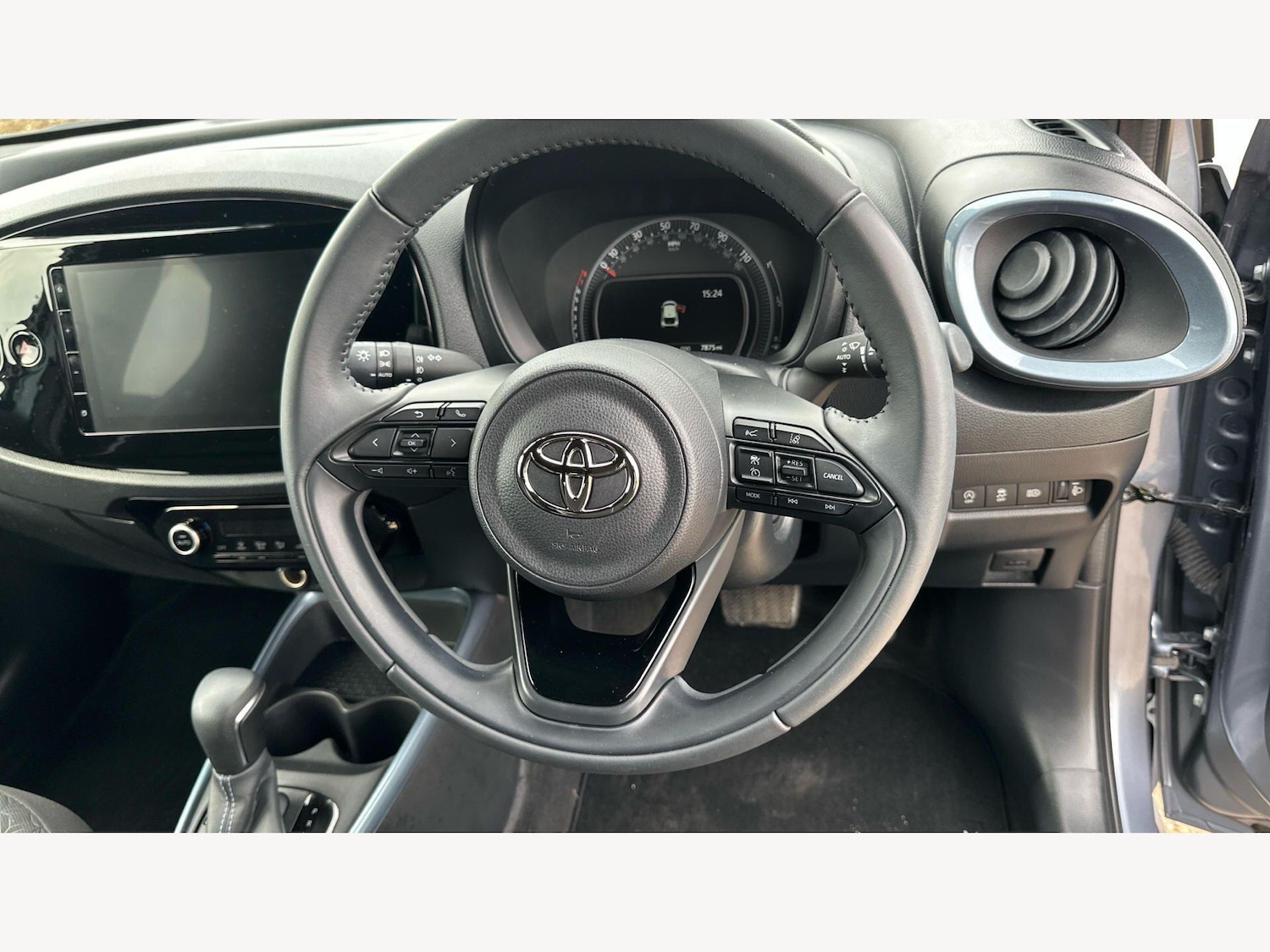 Used Toyota Aygo X 2024 for sale - 78019571: Photo 10