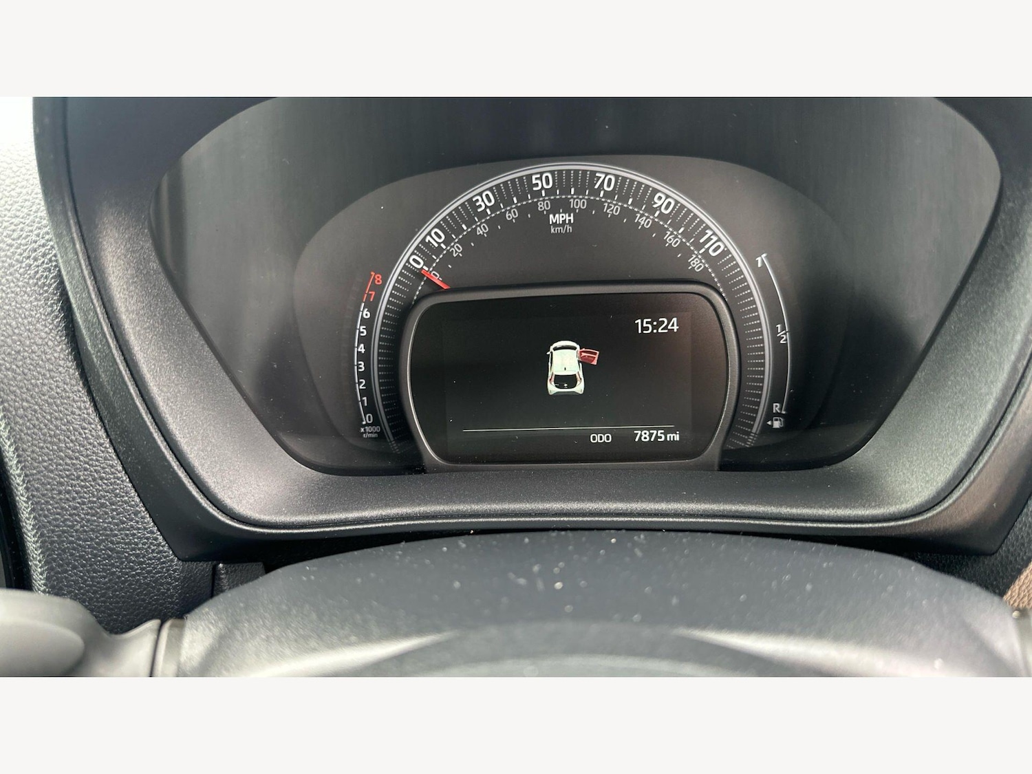 Used Toyota Aygo X 2024 for sale - 78019571: Photo 11