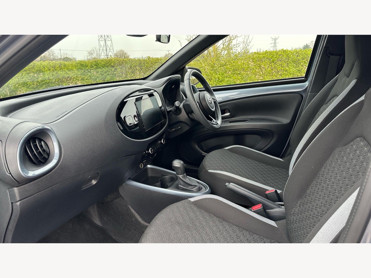 Used Toyota Aygo X 2024 for sale - 78019571: Photo 12