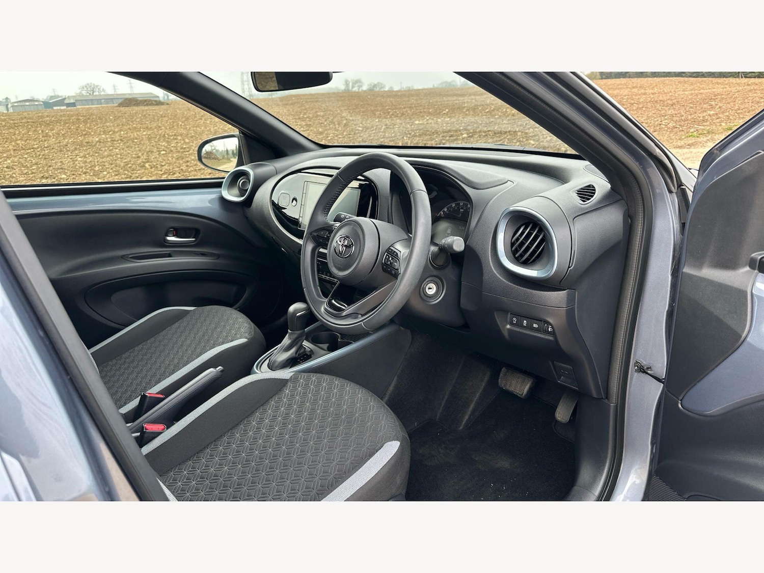 Used Toyota Aygo X 2024 for sale - 78019571: Photo 13