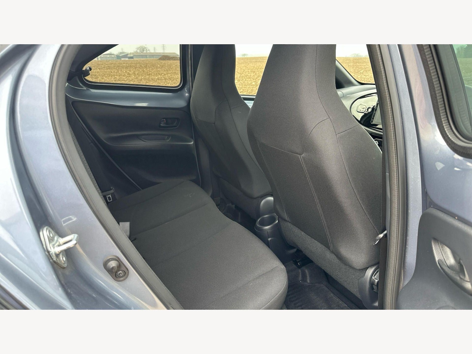 Used Toyota Aygo X 2024 for sale - 78019571: Photo 14