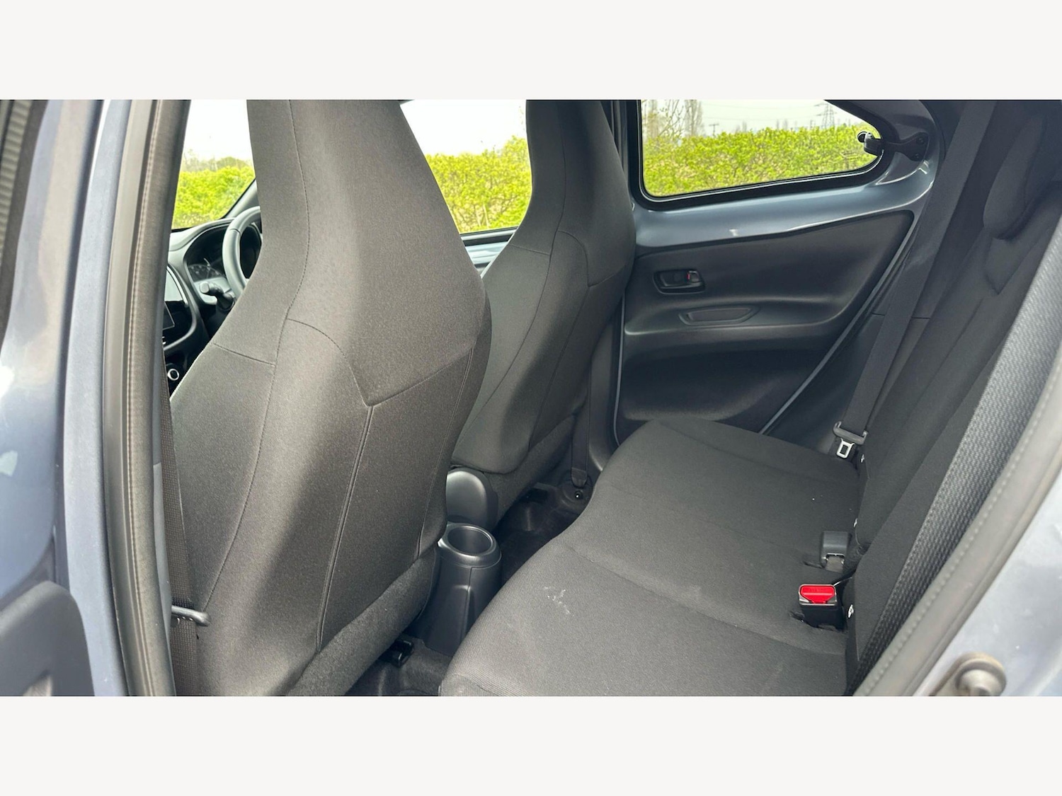 Used Toyota Aygo X 2024 for sale - 78019571: Photo 15