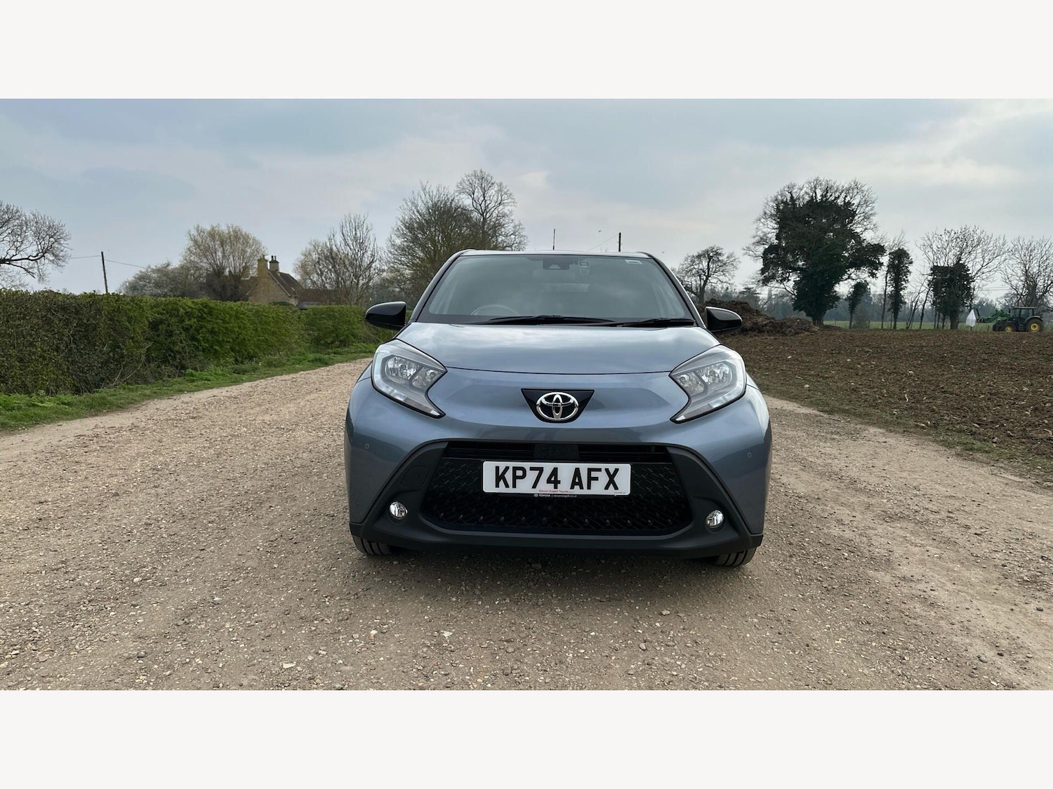 Used Toyota Aygo X 2024 for sale - 78019571: Photo 17