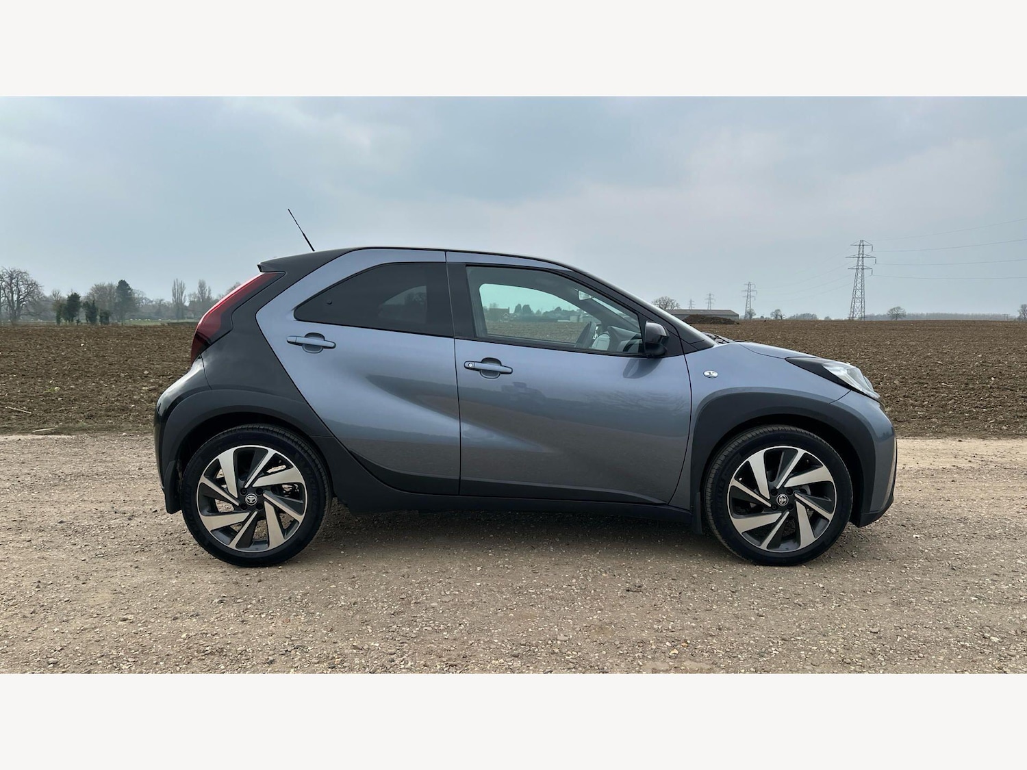 Used Toyota Aygo X 2024 for sale - 78019571: Photo 18