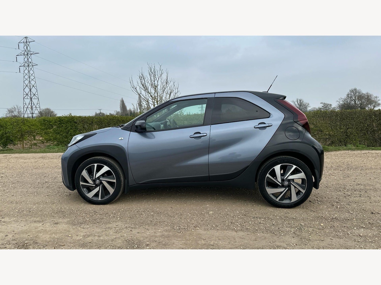 Used Toyota Aygo X 2024 for sale - 78019571: Photo 19