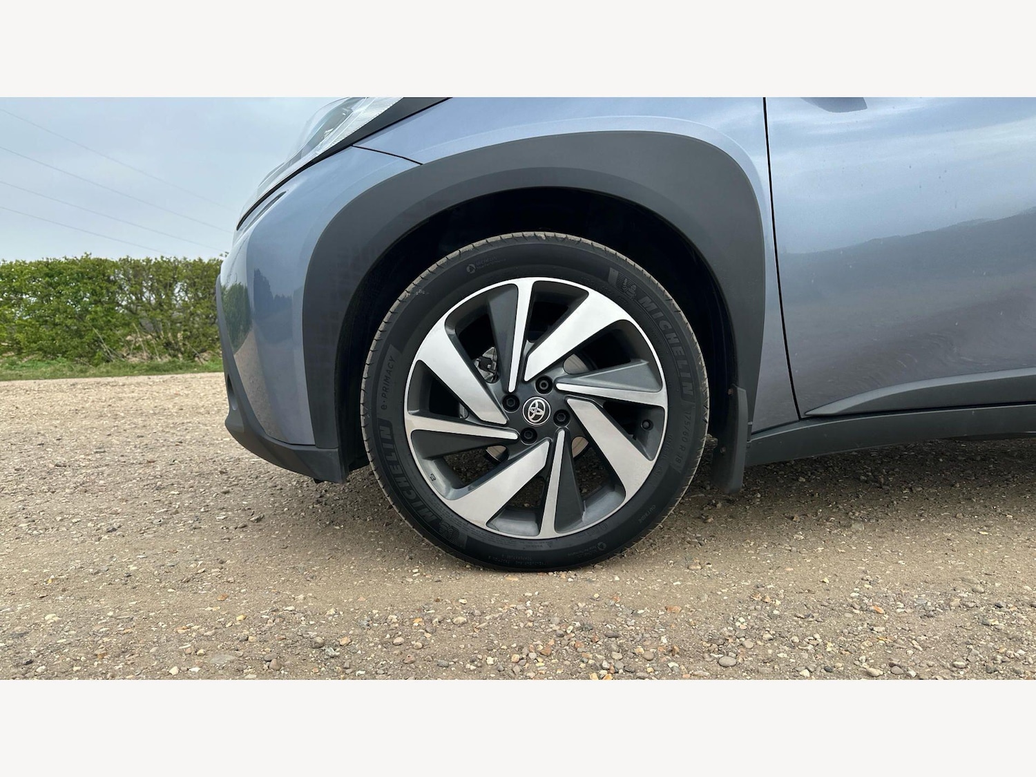 Used Toyota Aygo X 2024 for sale - 78019571: Photo 20