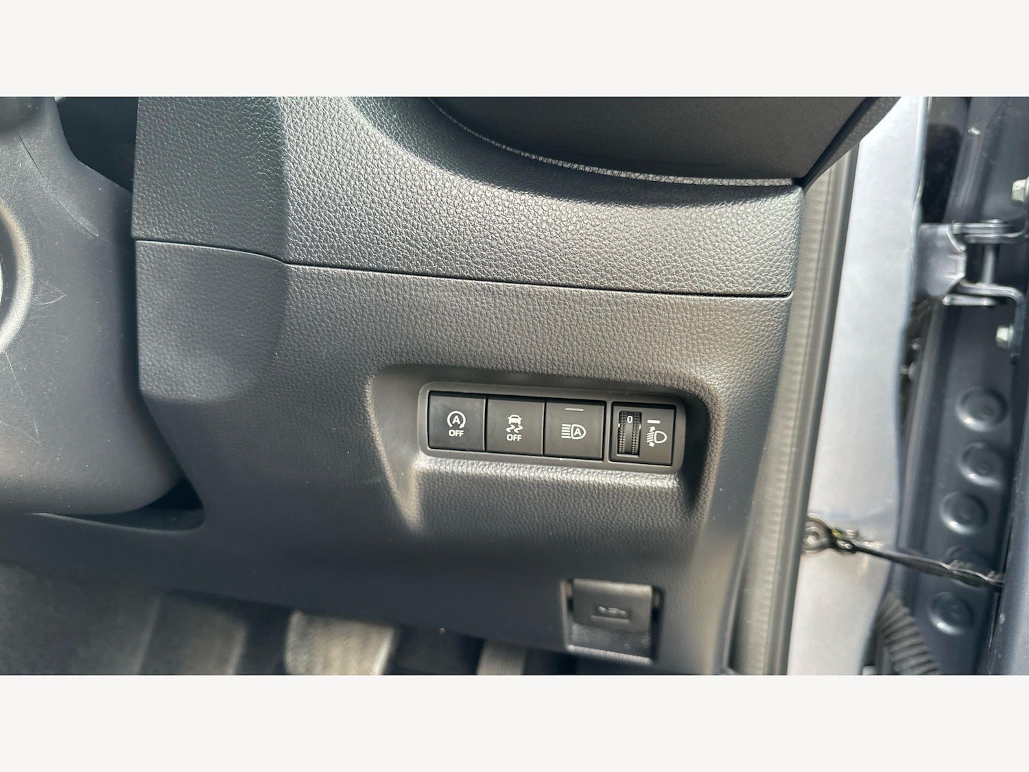 Used Toyota Aygo X 2024 for sale - 78019571: Photo 23