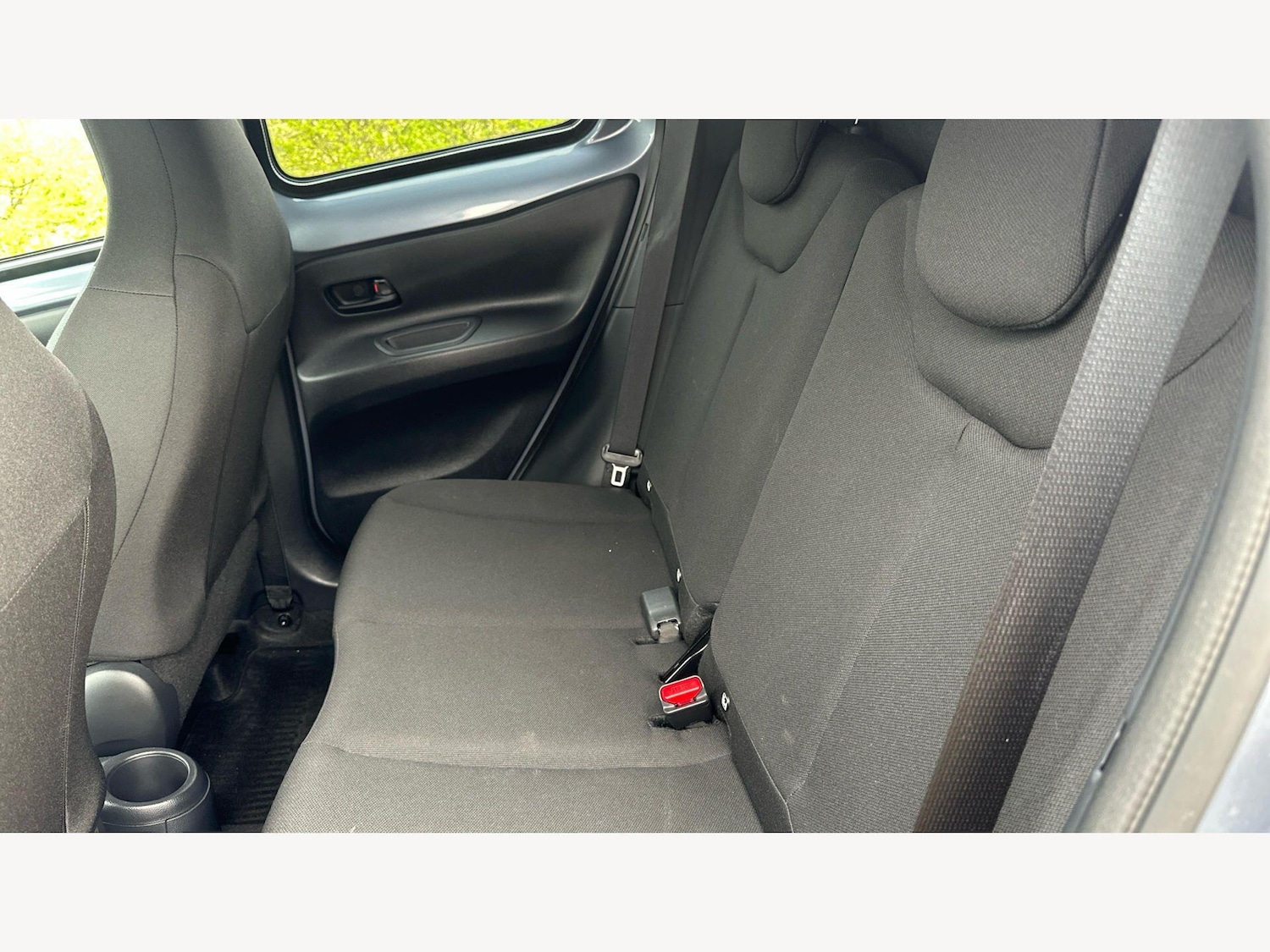 Used Toyota Aygo X 2024 for sale - 78019571: Photo 25