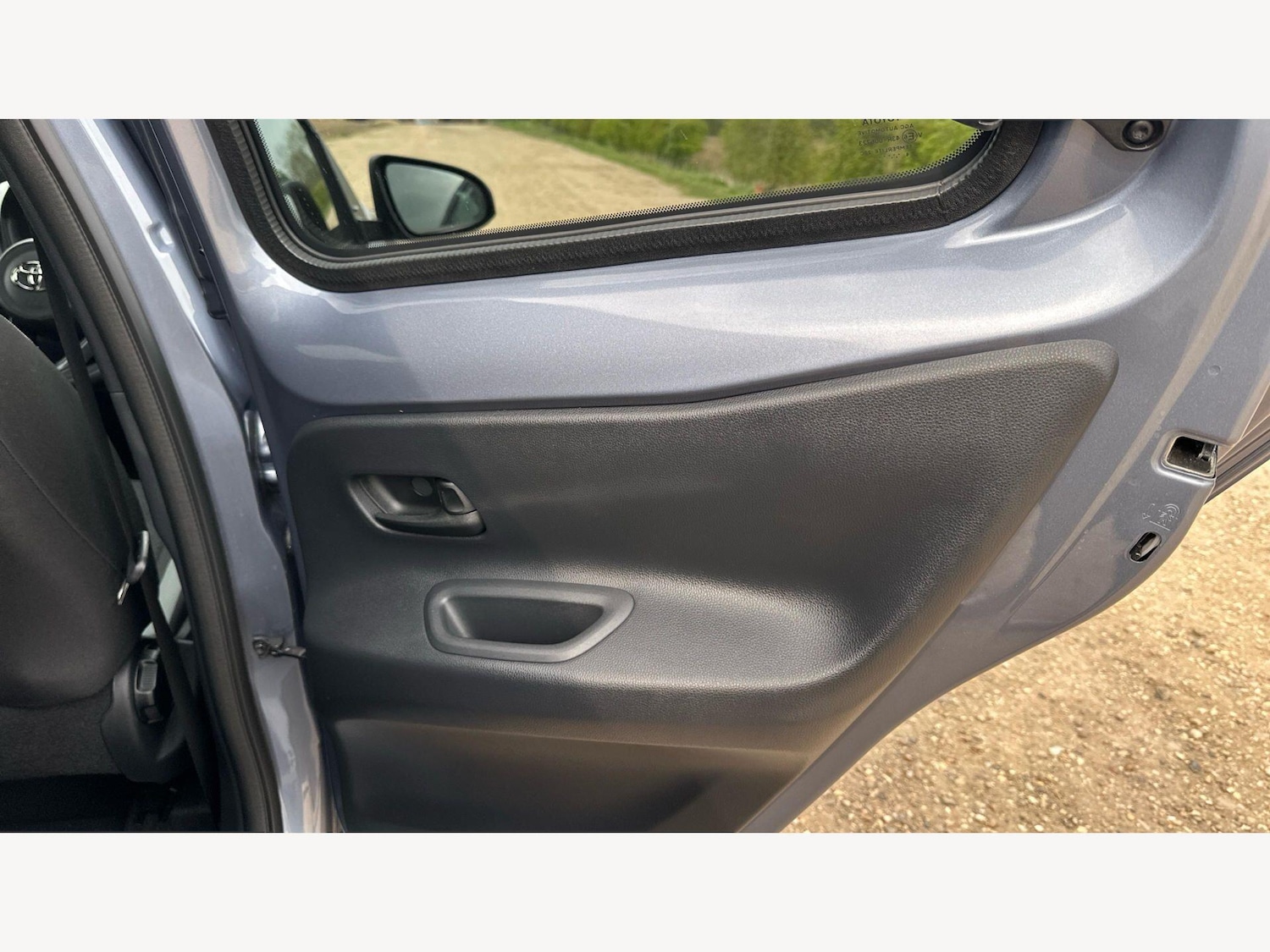 Used Toyota Aygo X 2024 for sale - 78019571: Photo 26