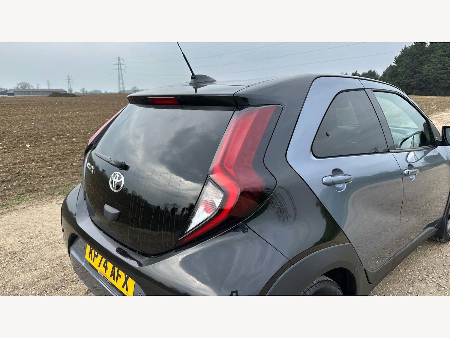 Used Toyota Aygo X 2024 for sale - 78019571: Photo 28