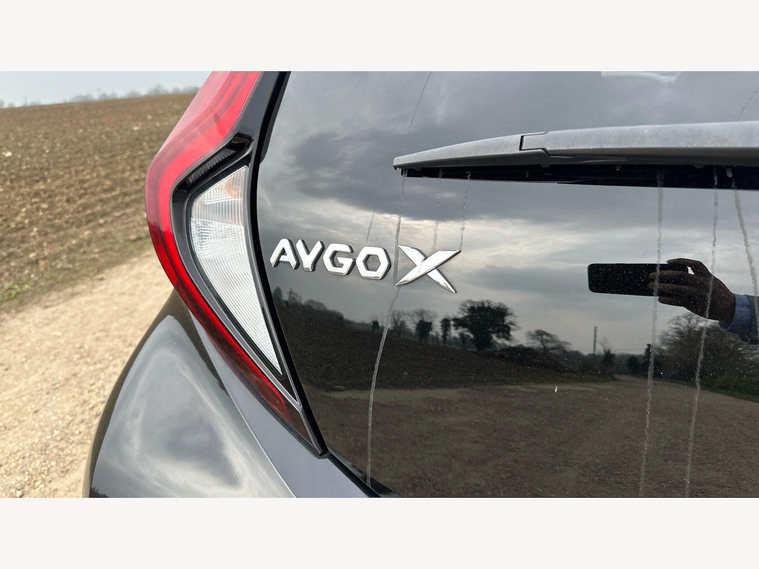 Used Toyota Aygo X 2024 for sale - 78019571: Photo 29
