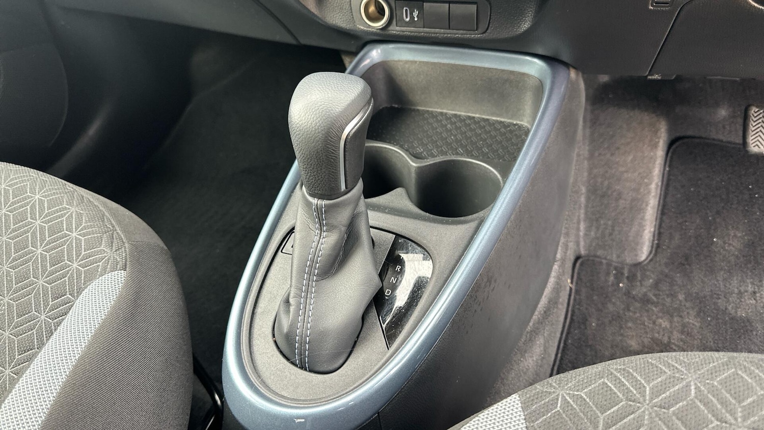 Used Toyota Aygo X 2024 for sale - 78019571: Photo 32