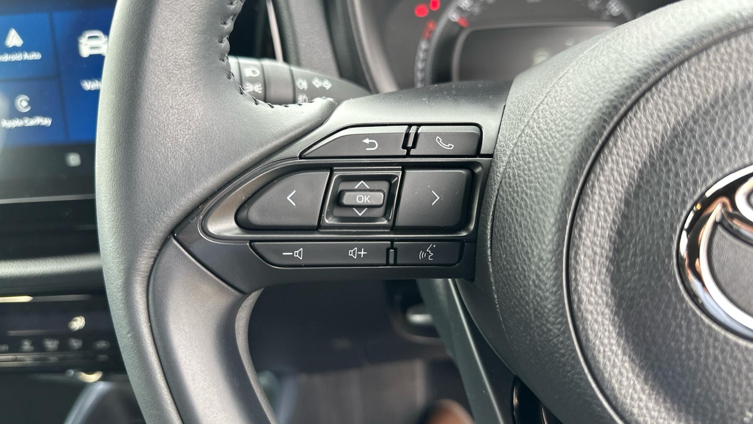 Used Toyota Aygo X 2024 for sale - 78019571: Photo 39