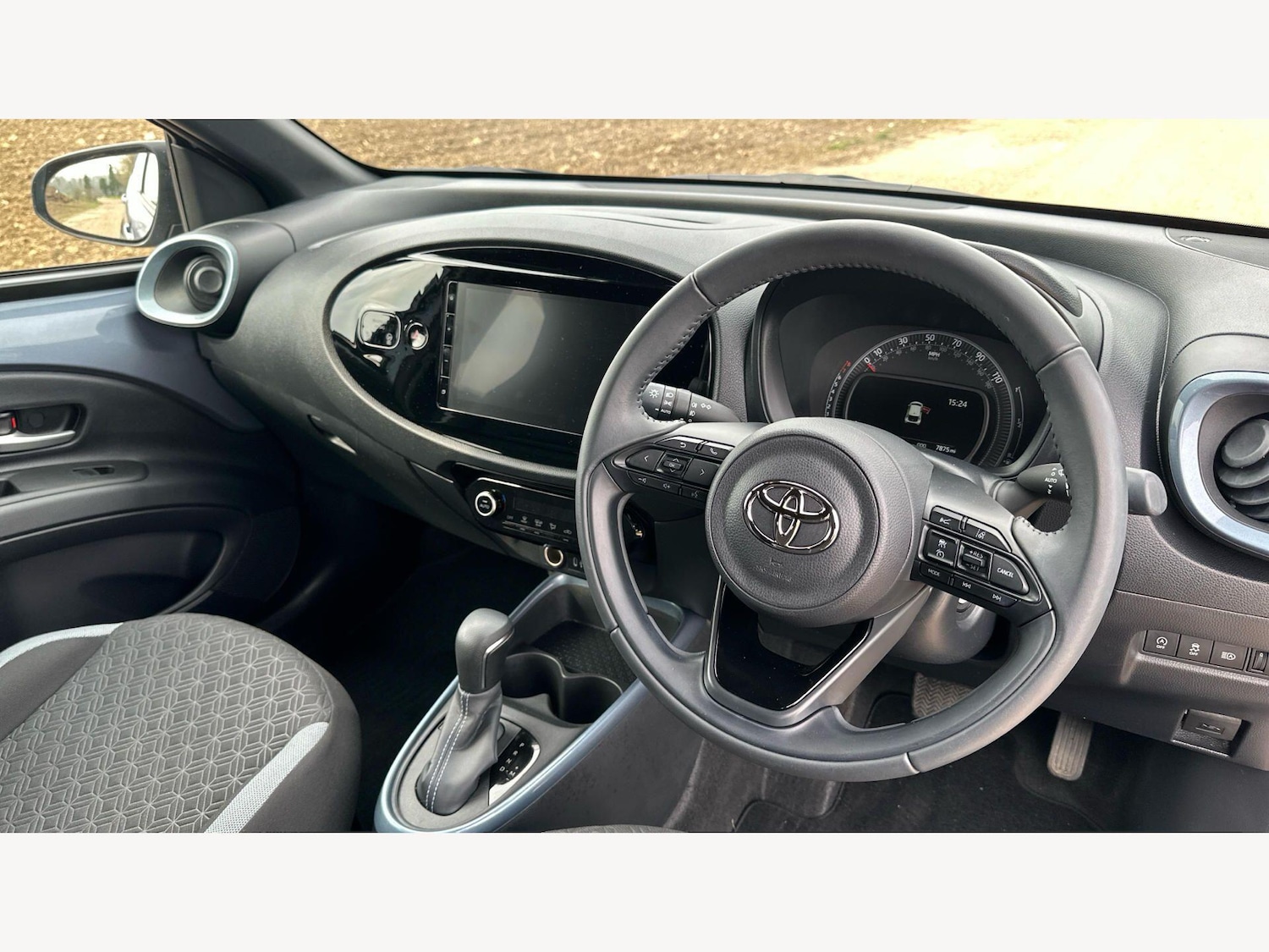 Used Toyota Aygo X 2024 for sale - 78019571: Photo 8