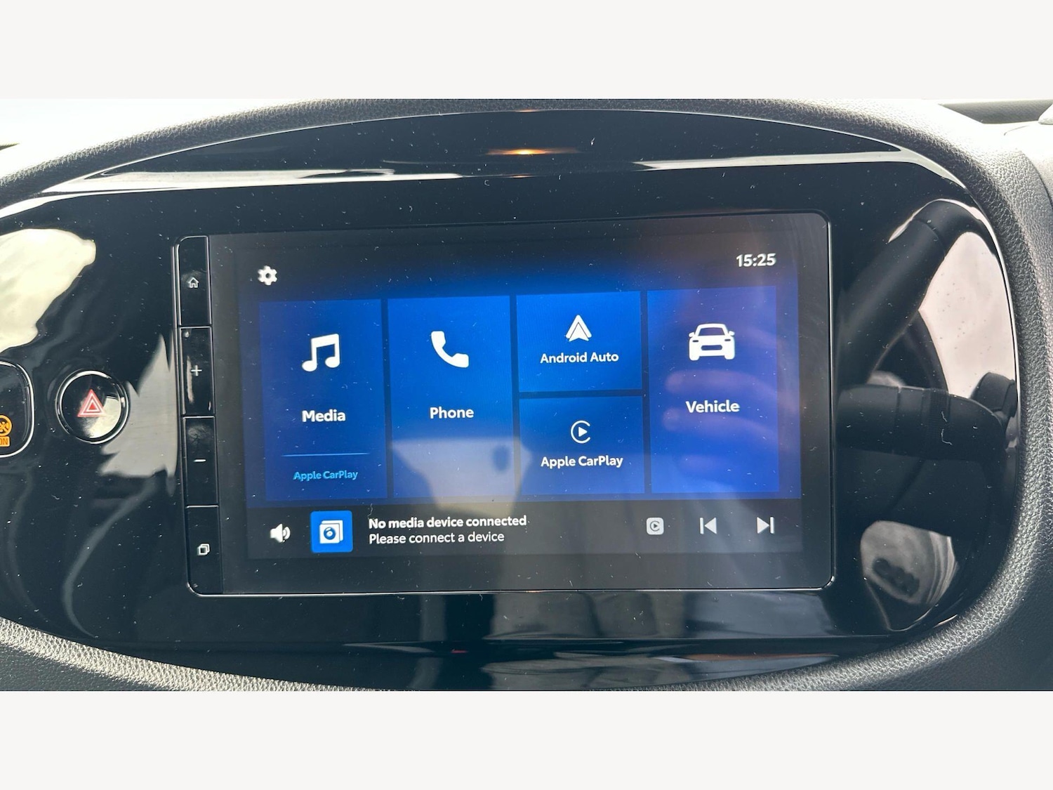 Used Toyota Aygo X 2024 for sale - 78019571: Photo 9