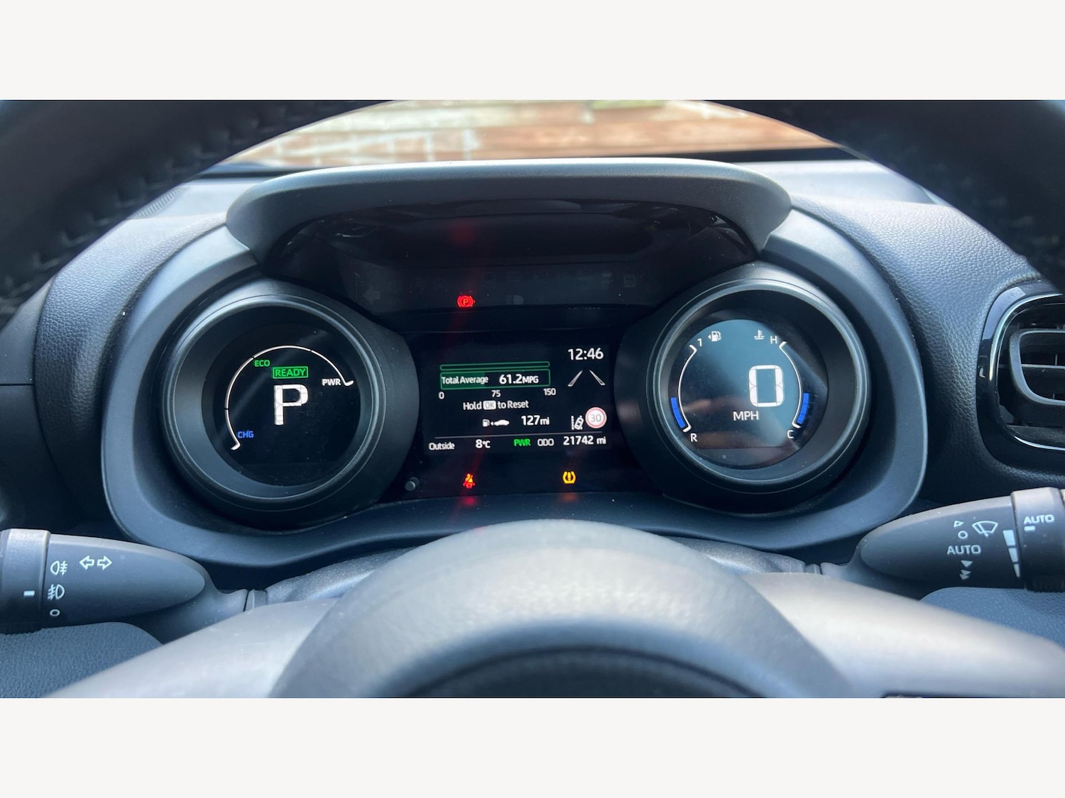 Used Toyota Yaris for sale - 77484526: Photo 11