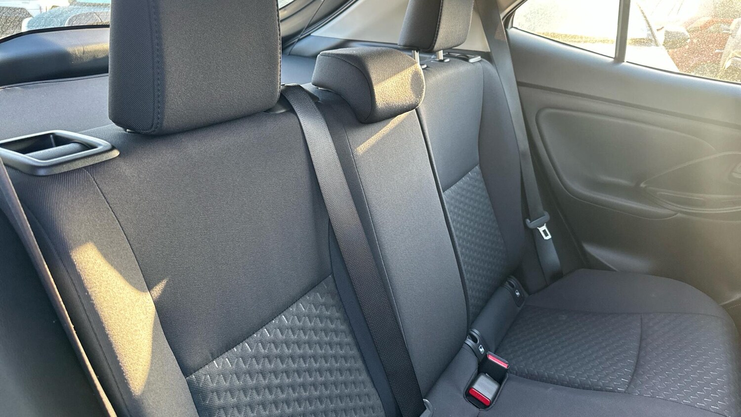 Used Toyota Yaris Cross 2024 for sale - 77081924: Photo 35