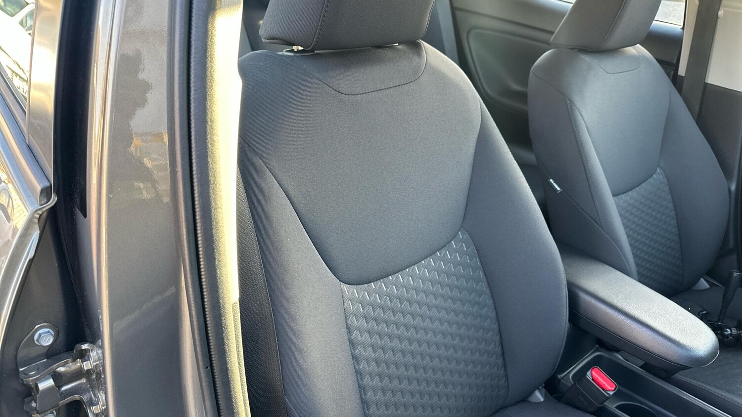 Used Toyota Yaris Cross 2024 for sale - 77081924: Photo 36