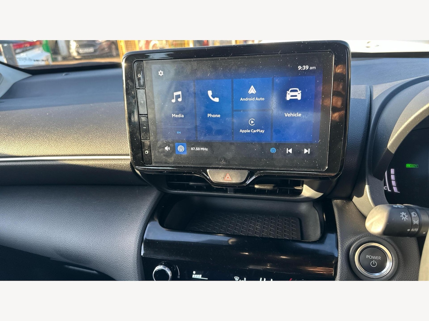 Used Toyota Yaris Cross 2024 for sale - 77081924: Photo 9