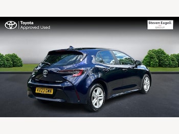 Used Toyota Corolla 2023 for sale - 78898401: Photo