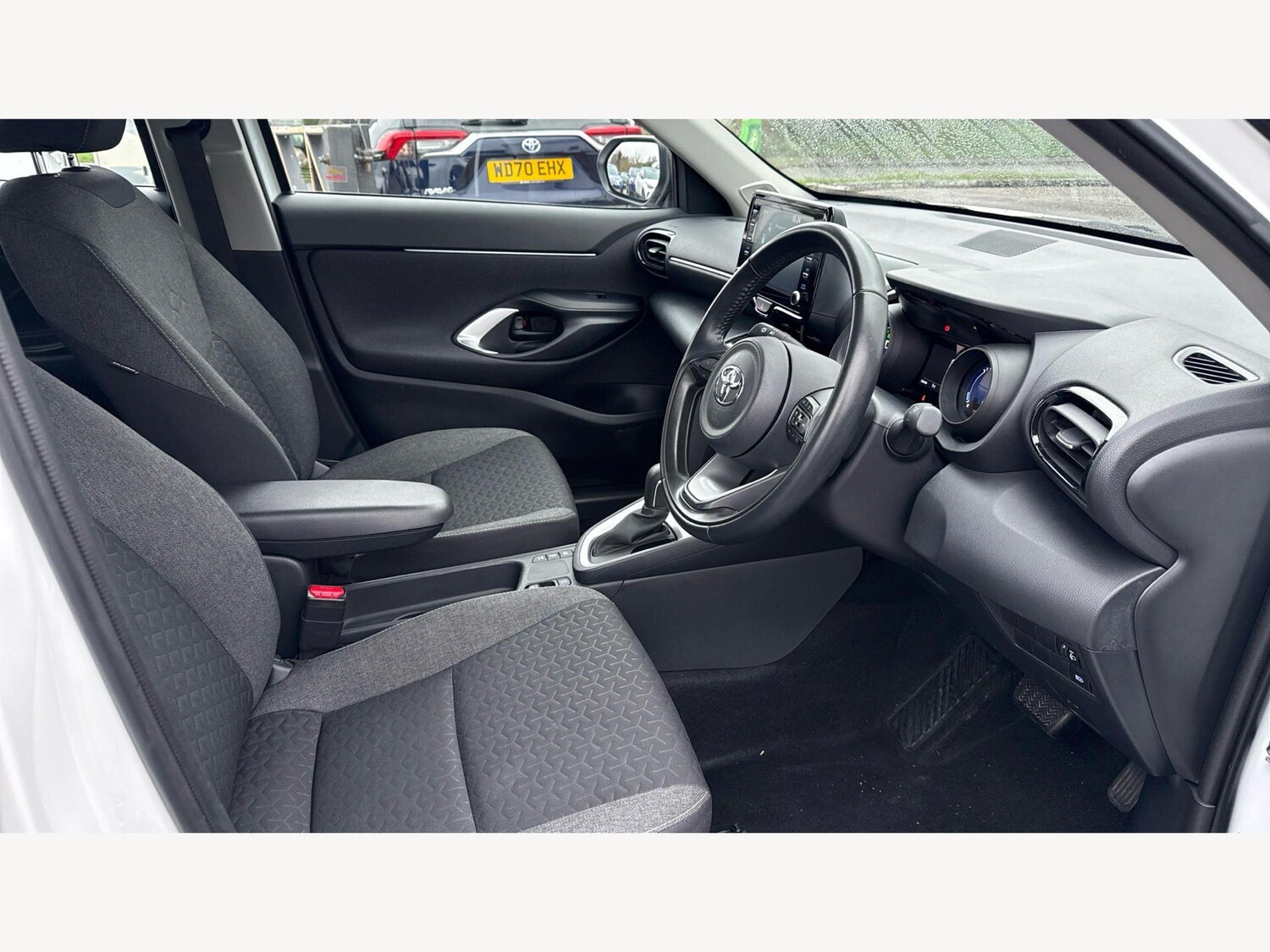 Used Toyota Yaris Cross for sale - 77794244: Photo 13