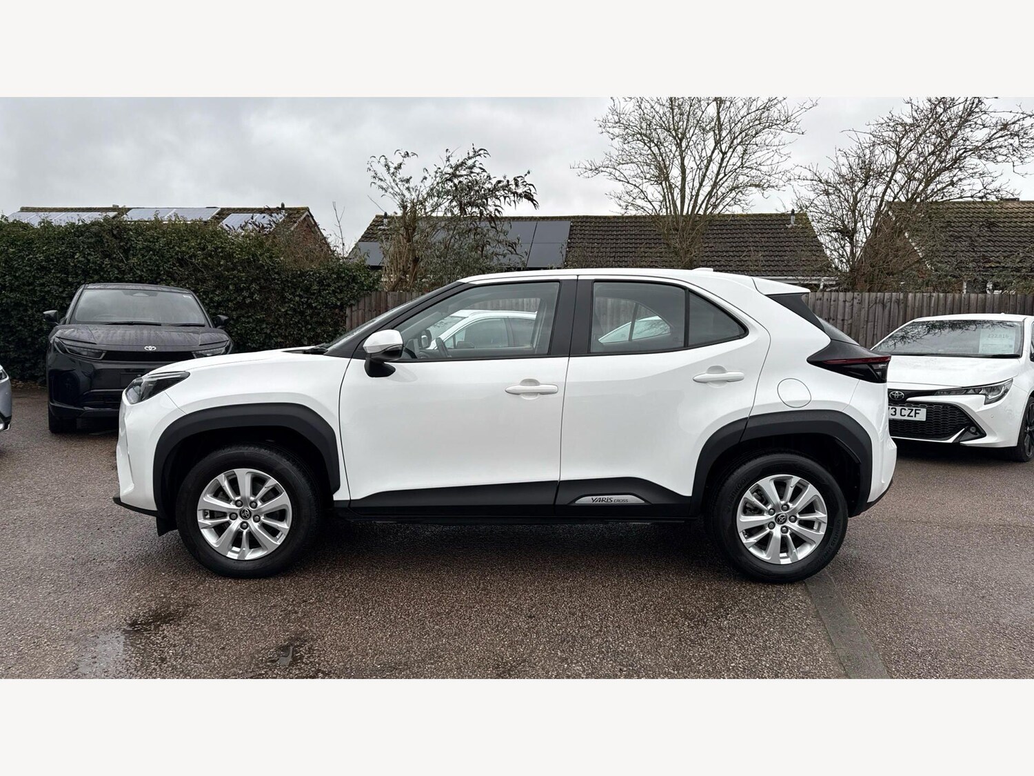 Used Toyota Yaris Cross for sale - 77794244: Photo 19