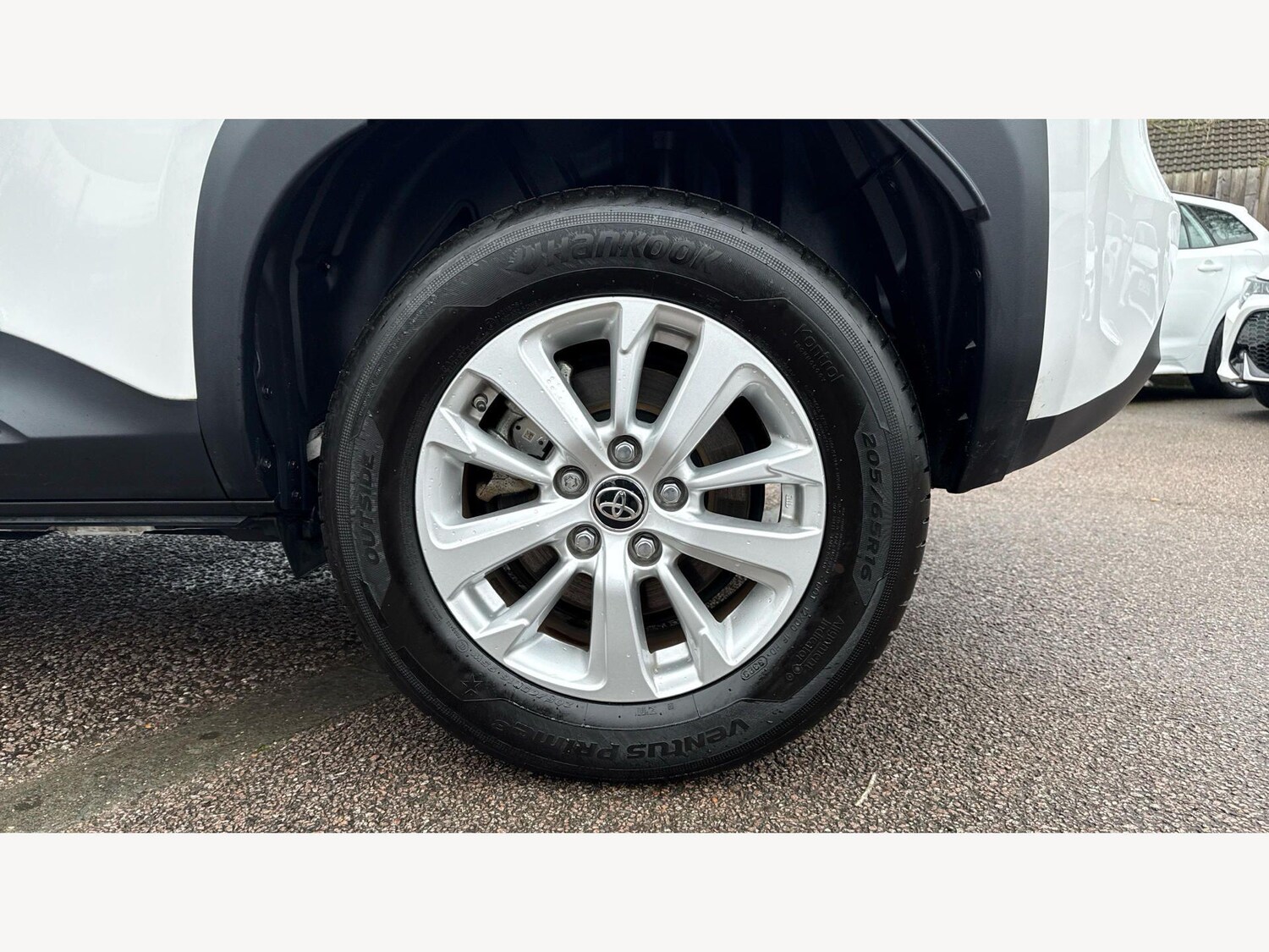 Used Toyota Yaris Cross for sale - 77794244: Photo 29