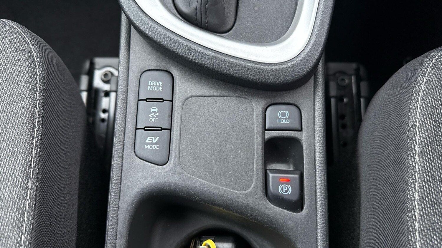 Used Toyota Yaris Cross for sale - 77794244: Photo 40