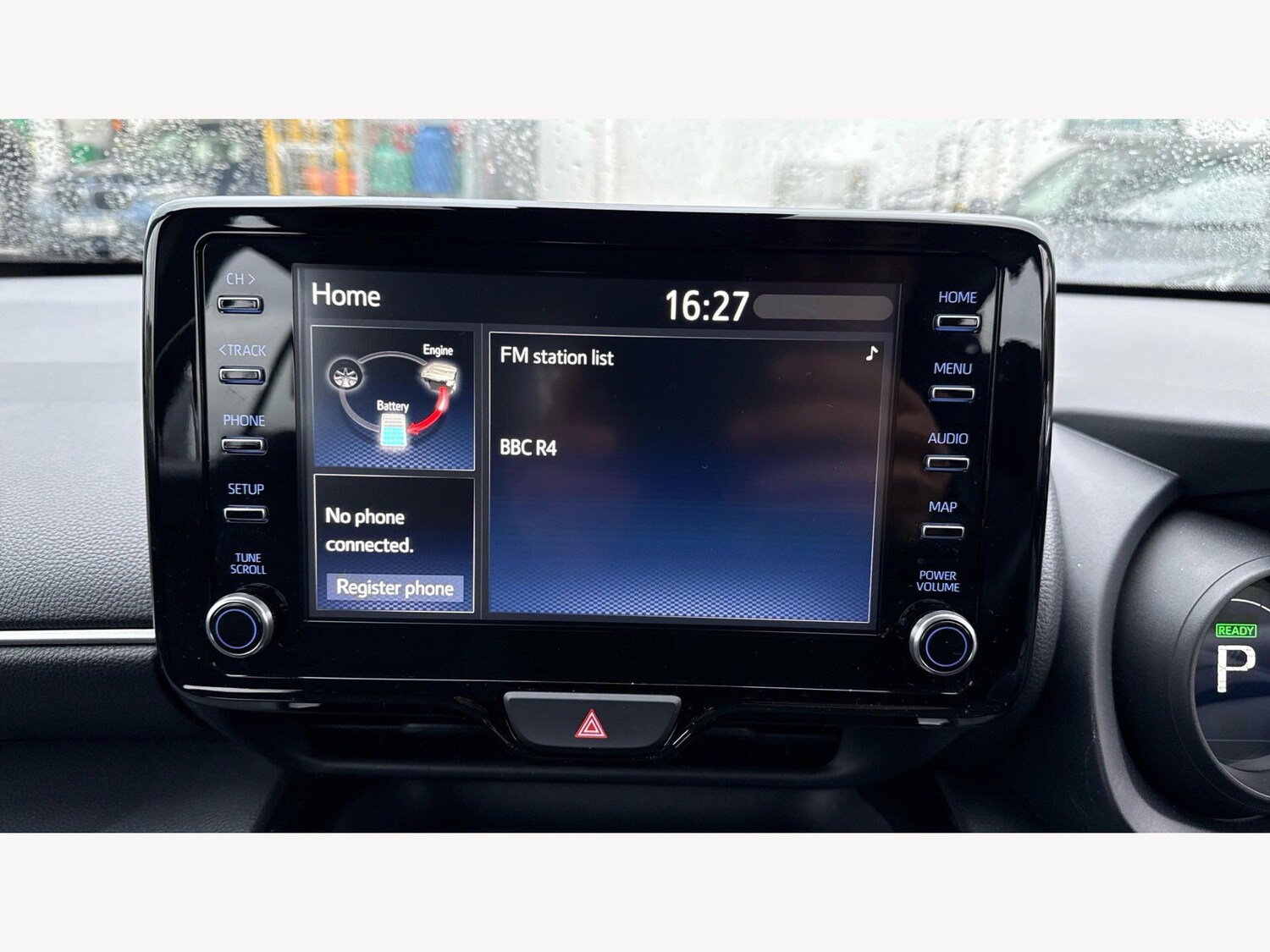 Used Toyota Yaris Cross for sale - 77794244: Photo 9