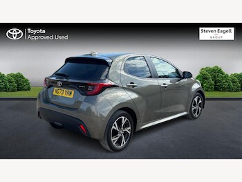 Used Toyota Yaris 2024 for sale - 79601334: Photo