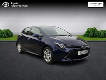 Used Toyota Corolla 2023 for sale - 78689492: Photo