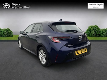 Used Toyota Corolla 2023 for sale - 78689492: Photo