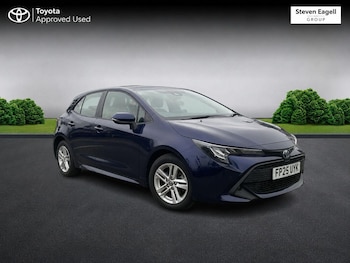 Used Toyota Corolla 2023 for sale - 78689492: Photo