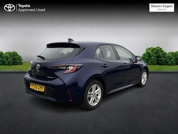 Used Toyota Corolla 2023 for sale - 78689492: Photo