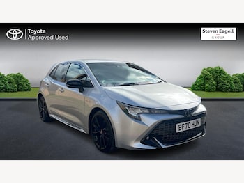 Used Toyota Corolla 2020 for sale - 78261310: Photo