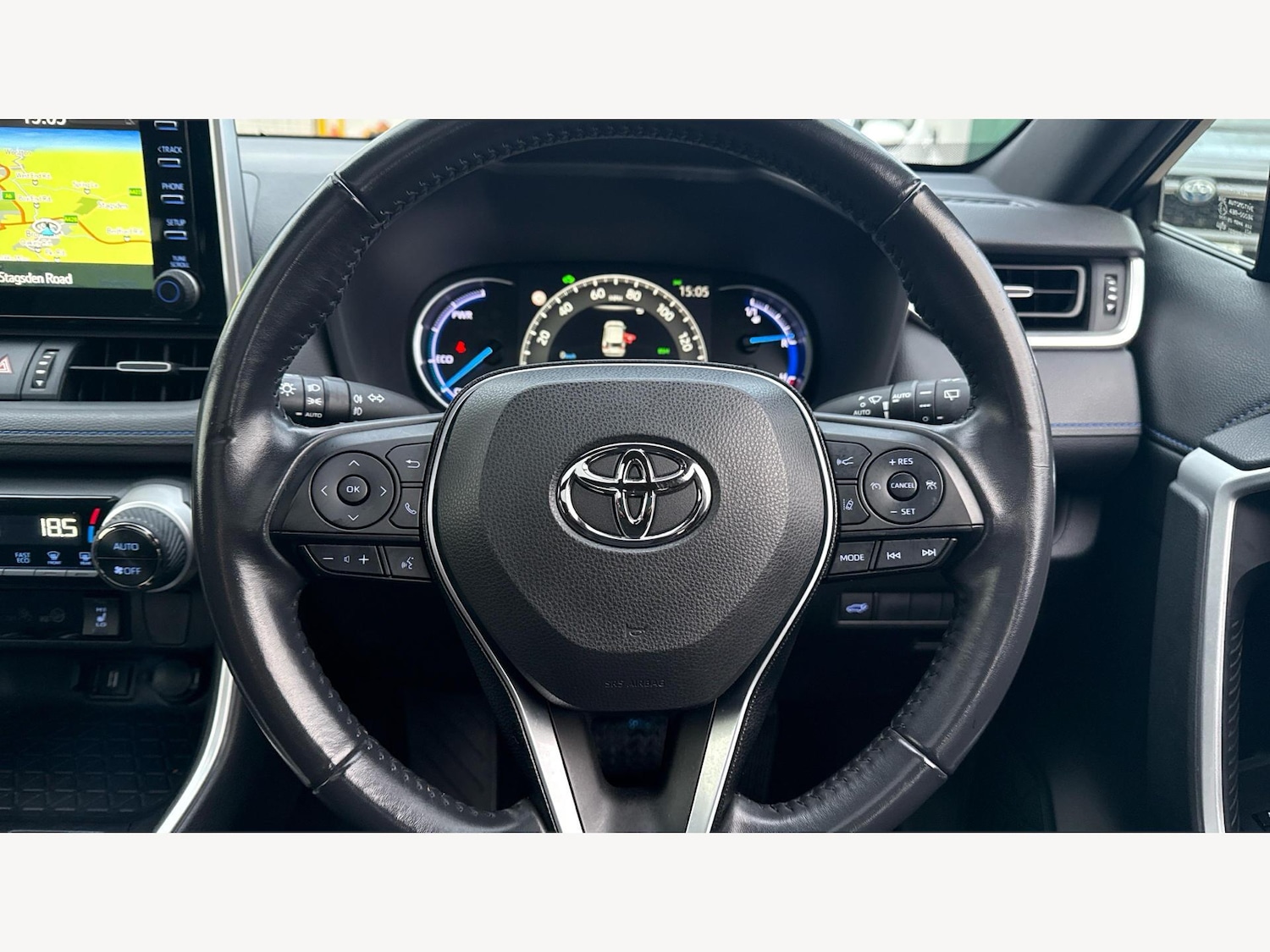 Used Toyota RAV4 2020 for sale - 77081472: Photo 10